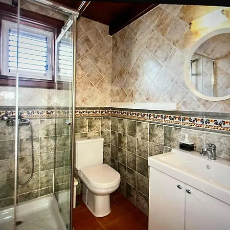 Holiday home Beautiful In *