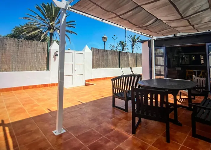 Beautiful In Ferienhaus *