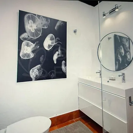 Beautiful In Дом отдыха Коста Бланка