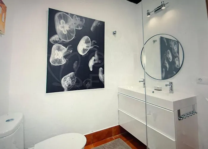 Beautiful In Σπίτι διακοπών Πλάγια Μπλάνκα