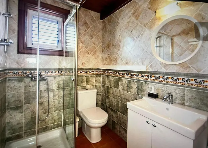 Σπίτι διακοπών Beautiful In *